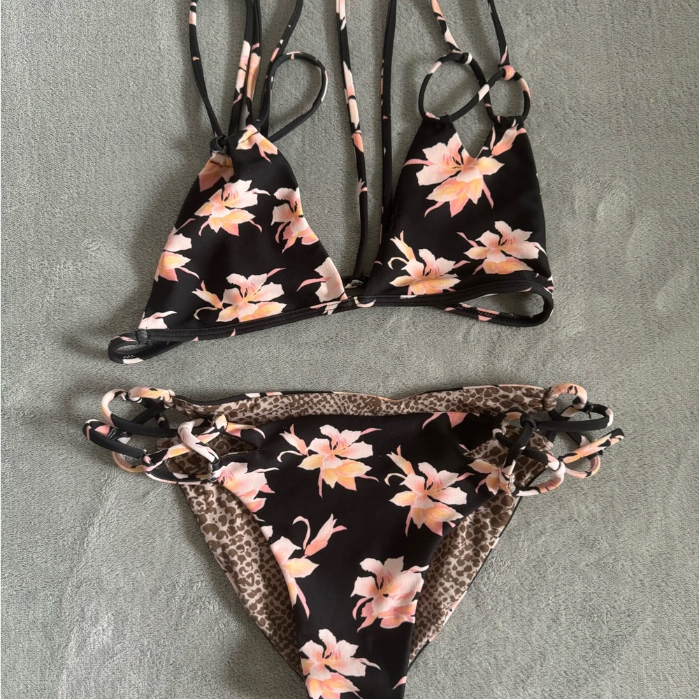 Acacia Swimwear Bikini